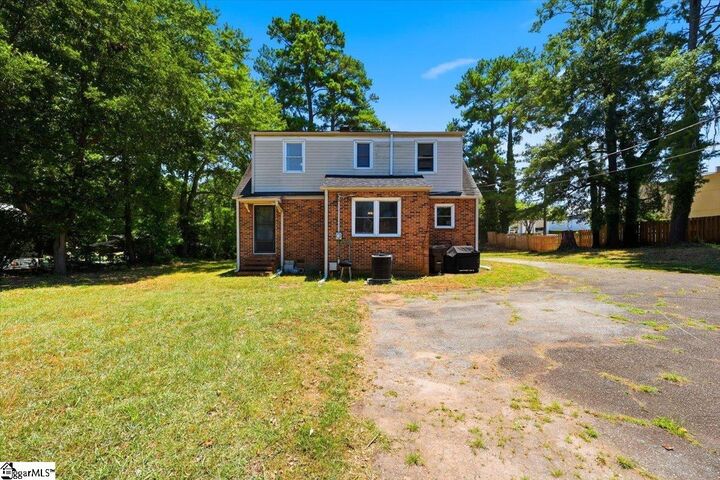 Property Photo:  105 Pine Lane  SC 29621 
