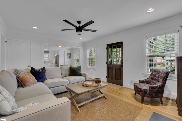 Property Photo:  15 Cammer Avenue  SC 29605 