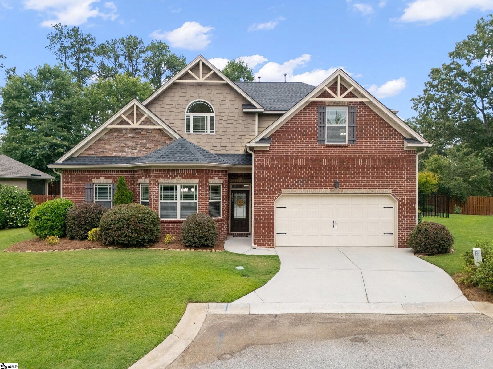 Property Photo:  227 Wando Way  SC 29650 