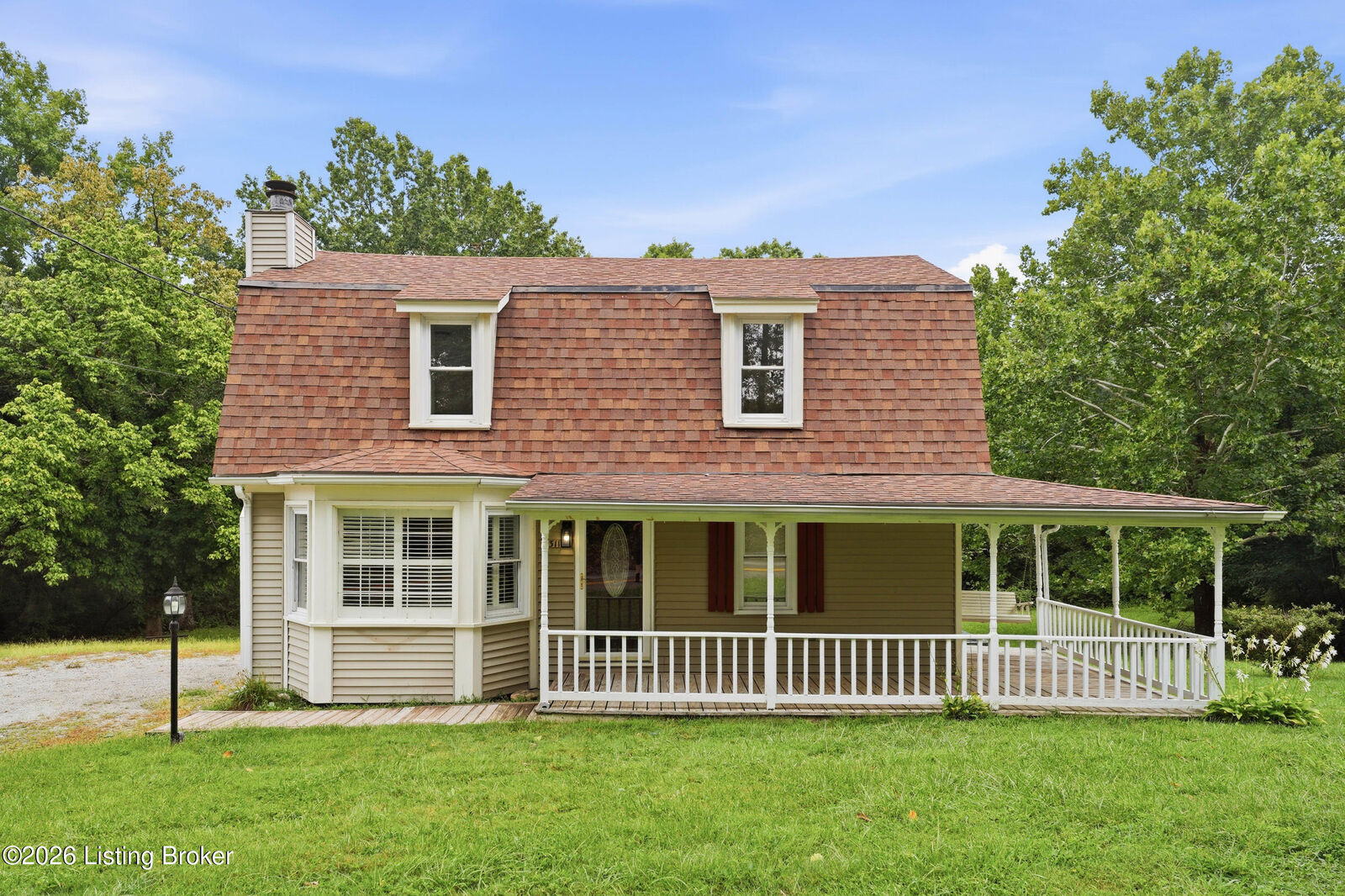 Property Photo:  1311 Dawkins School Rd  KY 40031 