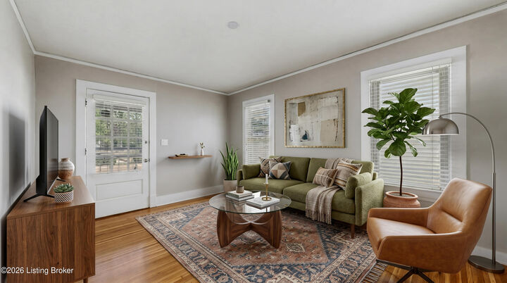 Property Photo:  1104 Barret Ave  KY 40204 