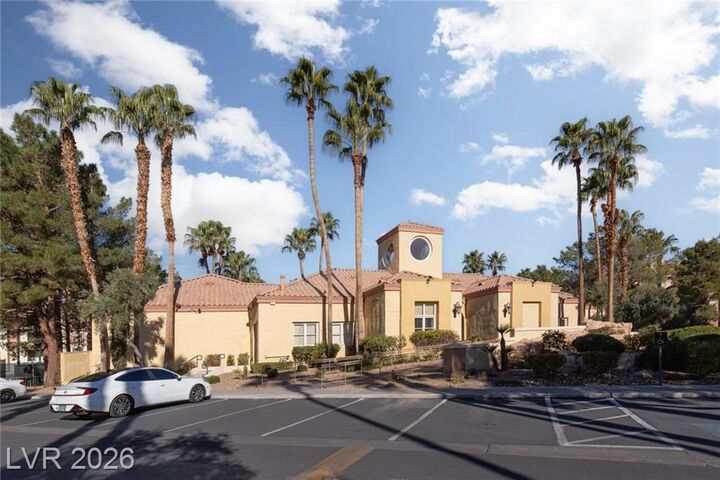 Property Photo:  210 East Flamingo Road 117  NV 89169 