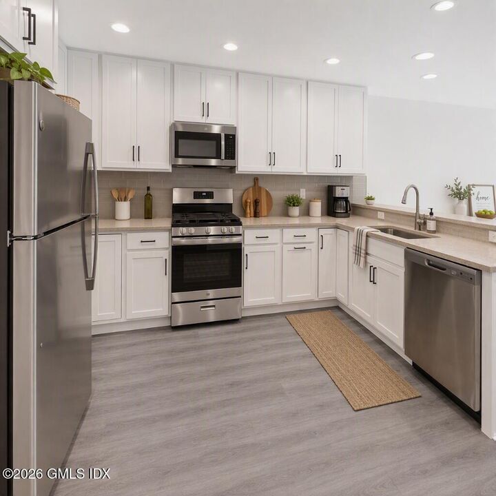Property Photo:  4 Orchard Street K  CT 06807 