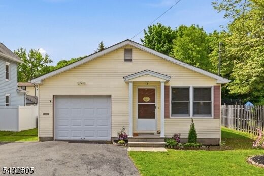Property Photo: 15 Orchard St NJ 07403