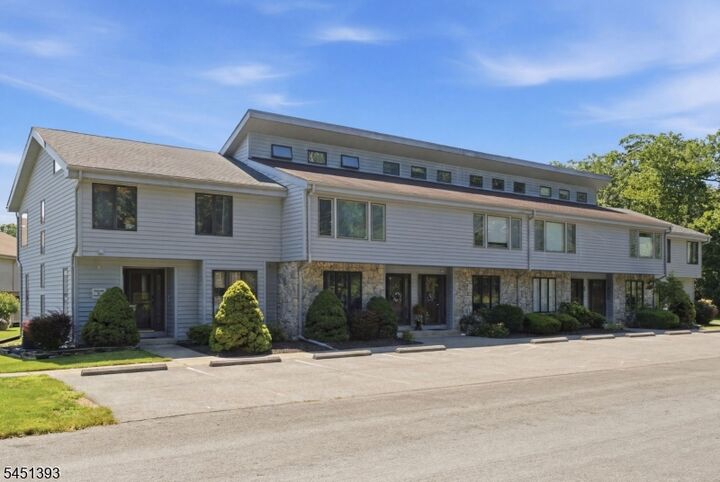 Property Photo: 235 Cherokee Rd NJ 07848