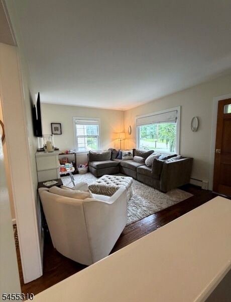 Property Photo:  837 Circle  NJ 07417 