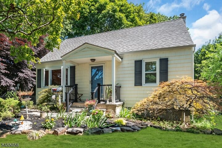 Property Photo: 44 Allen St NJ 08822
