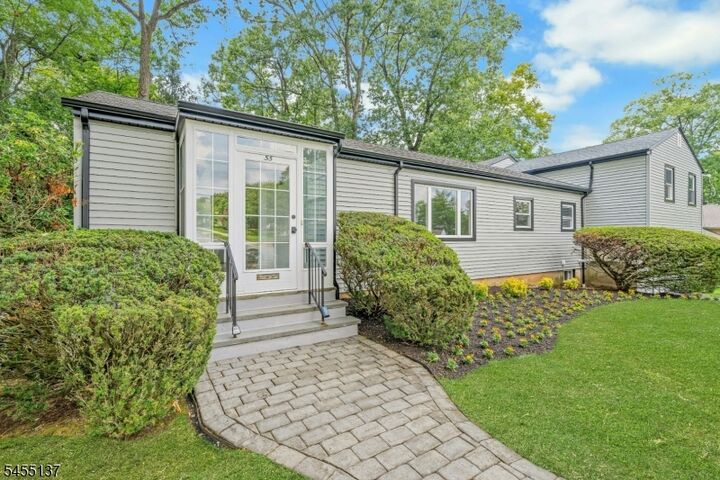 Property Photo: 55 Rock Spring Ave NJ 07052