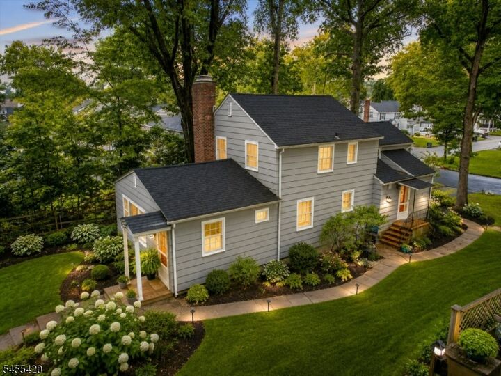 Property Photo:  56 Denham Rd  NJ 07081 