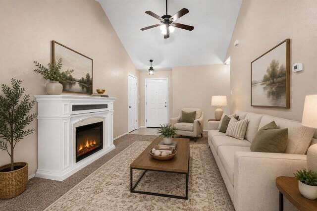 Property Photo: 2317 Shady Birch Drive TX 77301