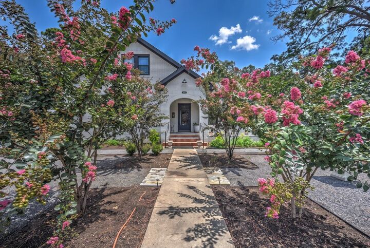 Property Photo:  1501 Allyne Lane  TX 77833 