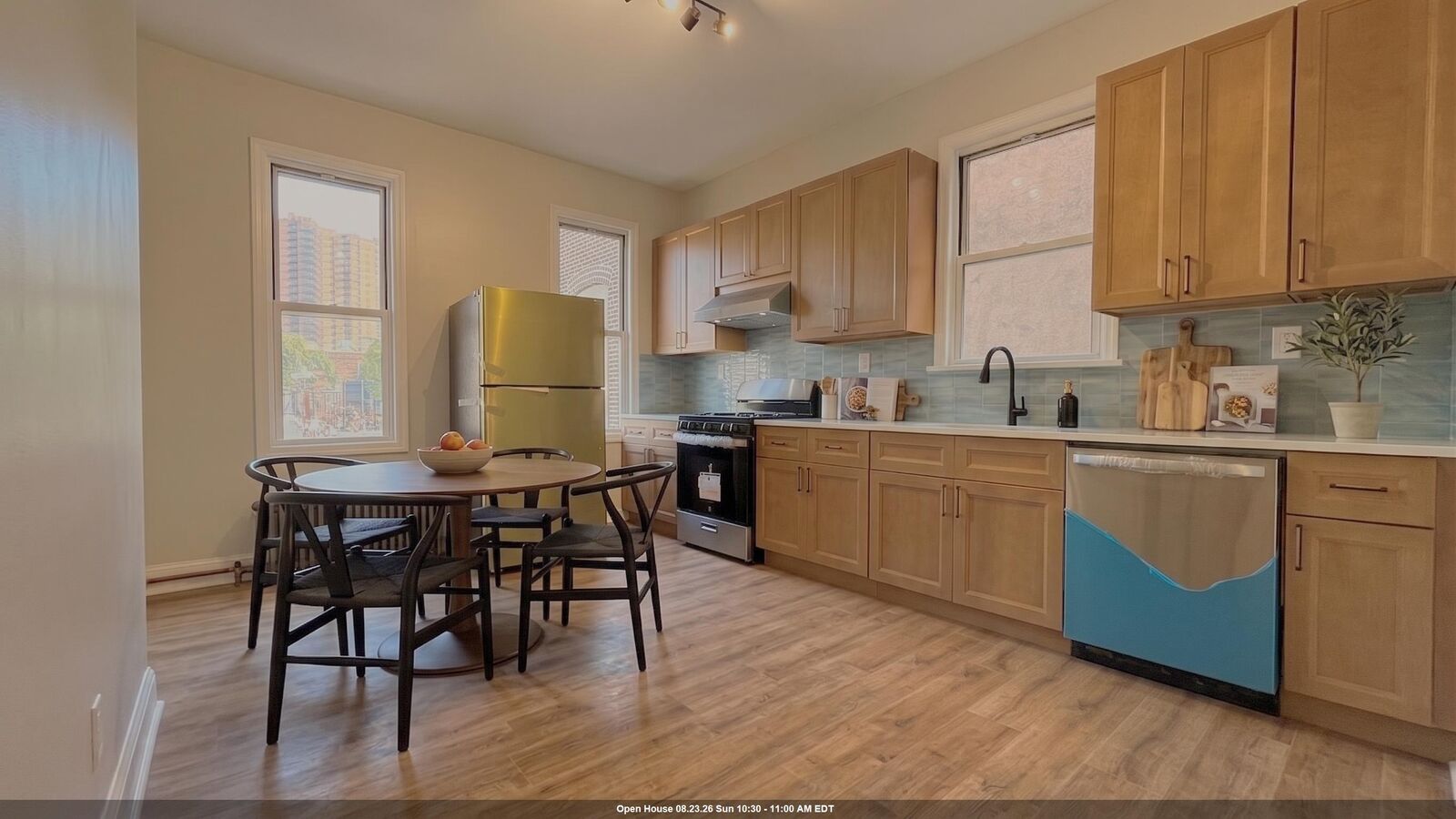 Property Photo:  2212 Summit Ave 3  NJ 07087 