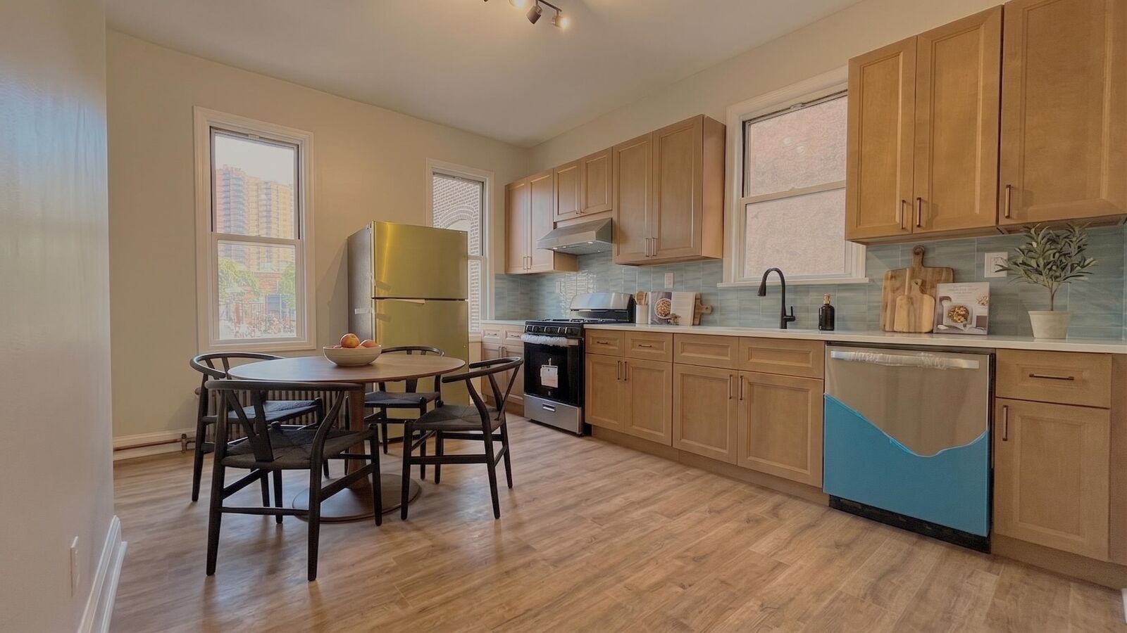 Property Photo: 2212 Summit Ave 3 NJ 07087