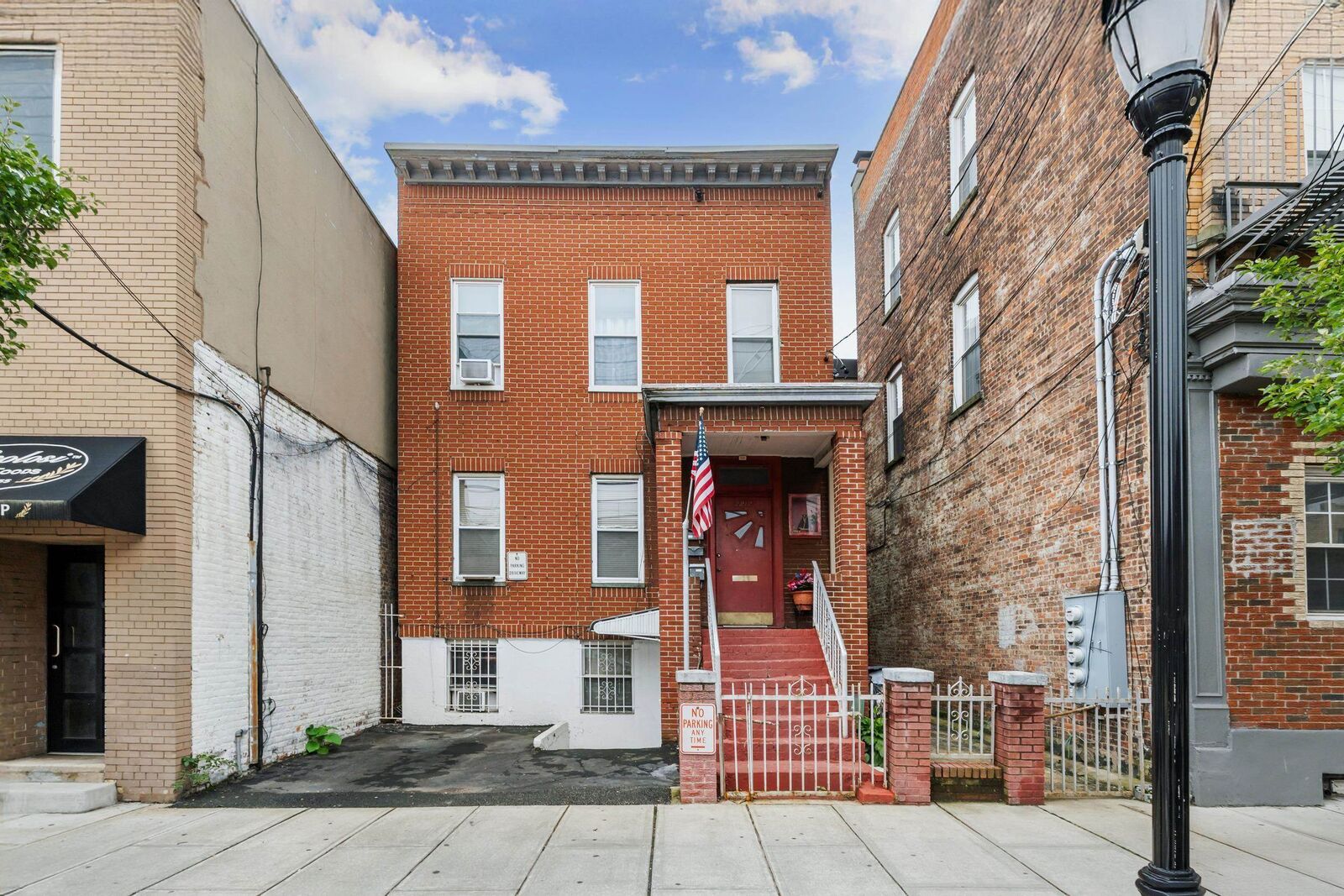 Property Photo: 2212 Summit Ave 3 NJ 07087