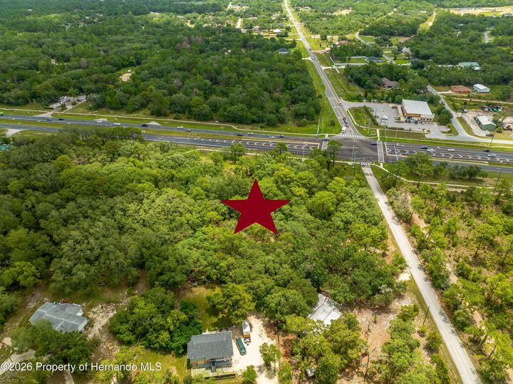 Property Photo: 0 Commercial Way FL 34614