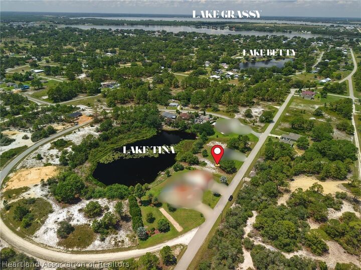Property Photo: 377 Sunshine Avenue FL 33852