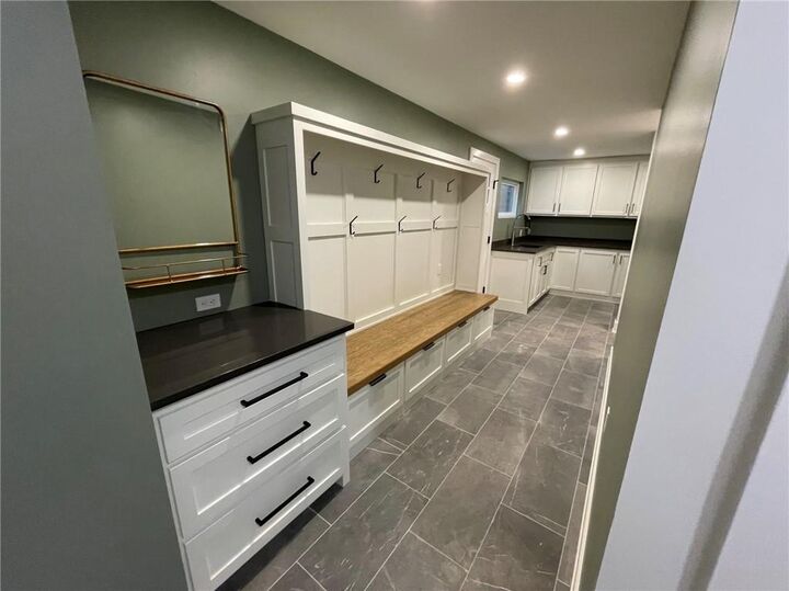 Property Photo: W 73rd Street 2905 KS 66208