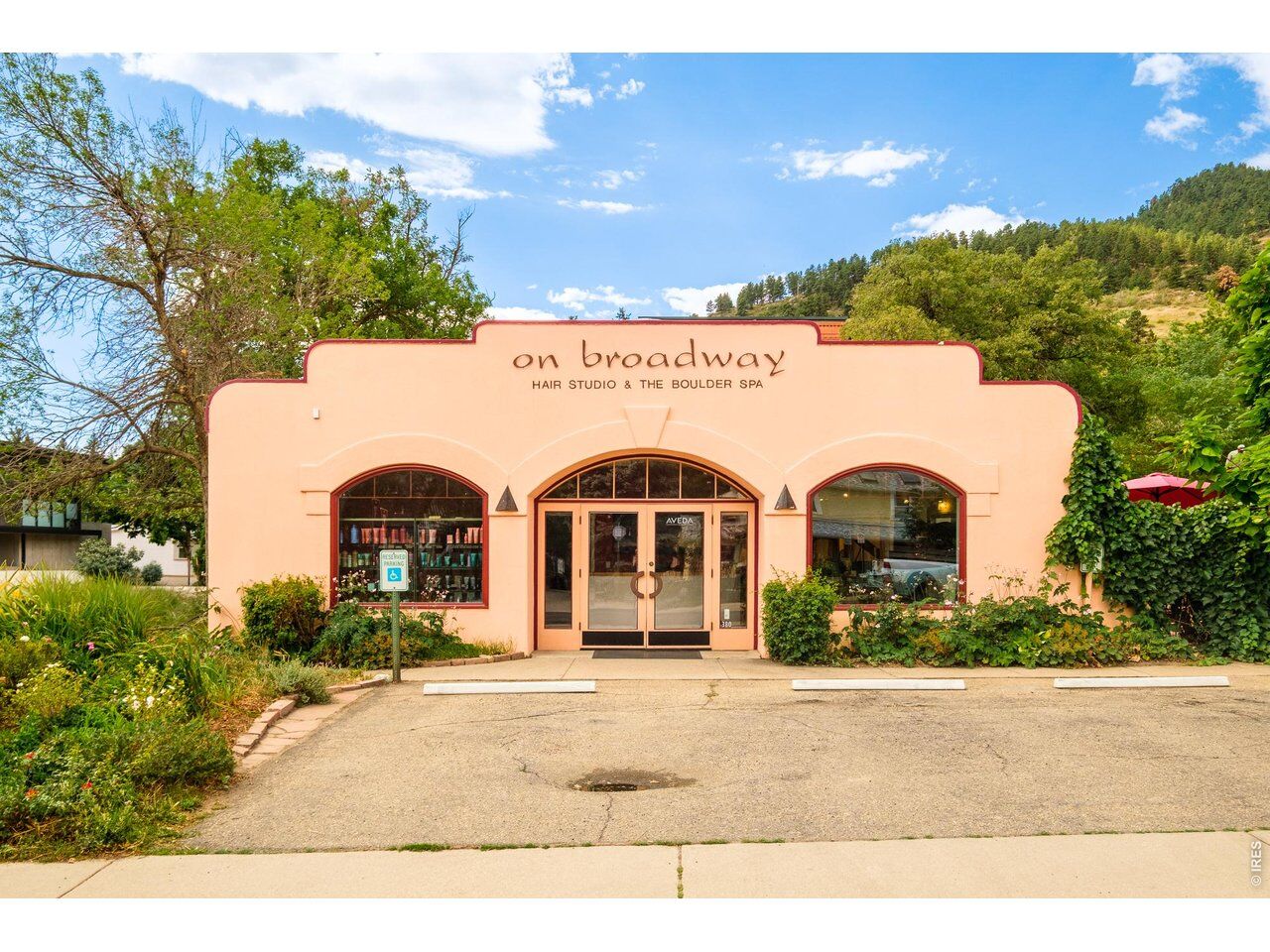 Property Photo:  380 Arapahoe Ave  CO 80302 
