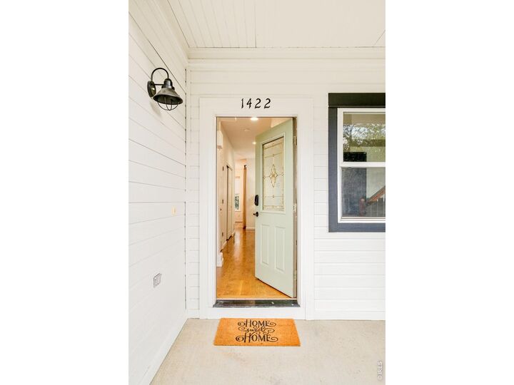 Property Photo:  1422 Yaupon Ave  CO 80304 