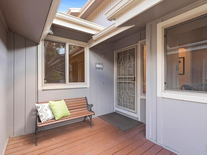Property Photo:  3180 Westwood Ct  CO 80304 