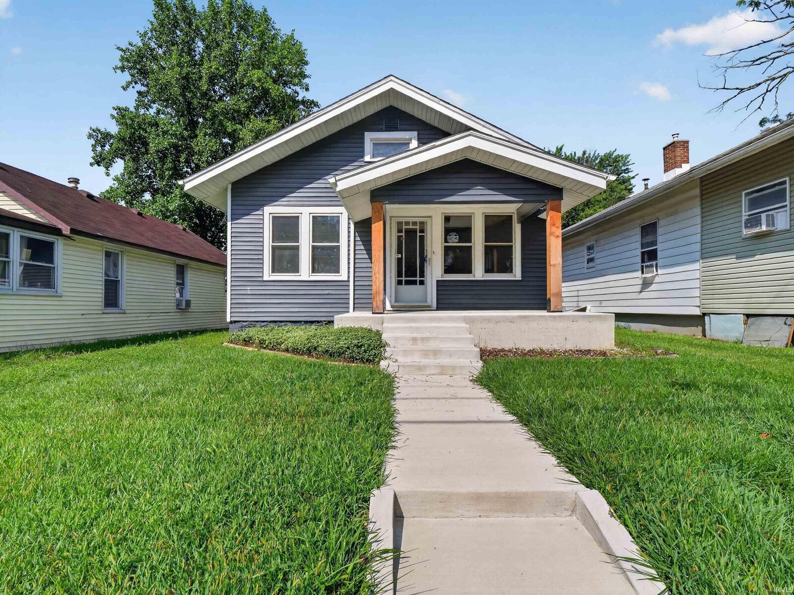 Property Photo: 2019 Saint Marys Avenue IN 46808-2333