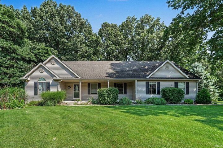 Property Photo: 30549 Mary Don Lane IN 46517