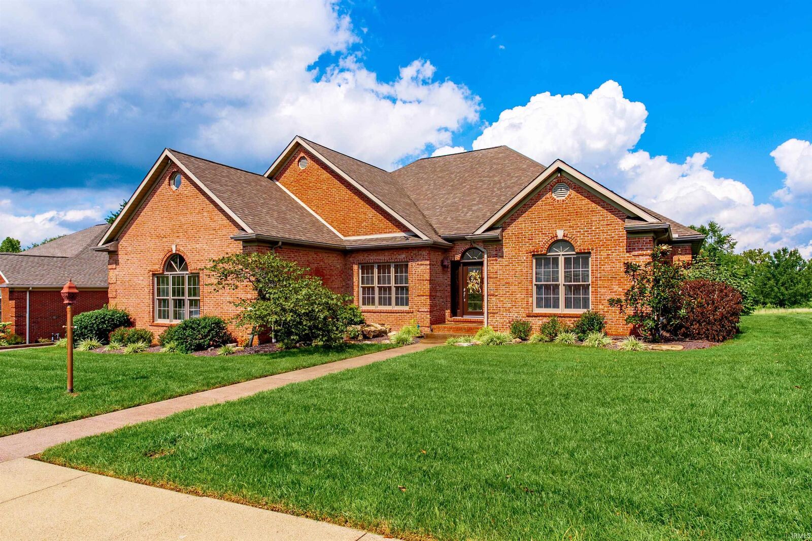 Property Photo: 2028 Duffers Lane IN 47725