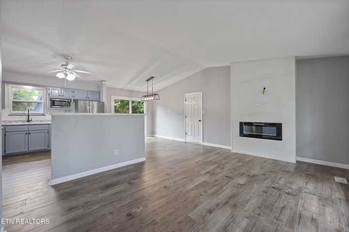 Property Photo: 4900 Lancer Drive TN 37921