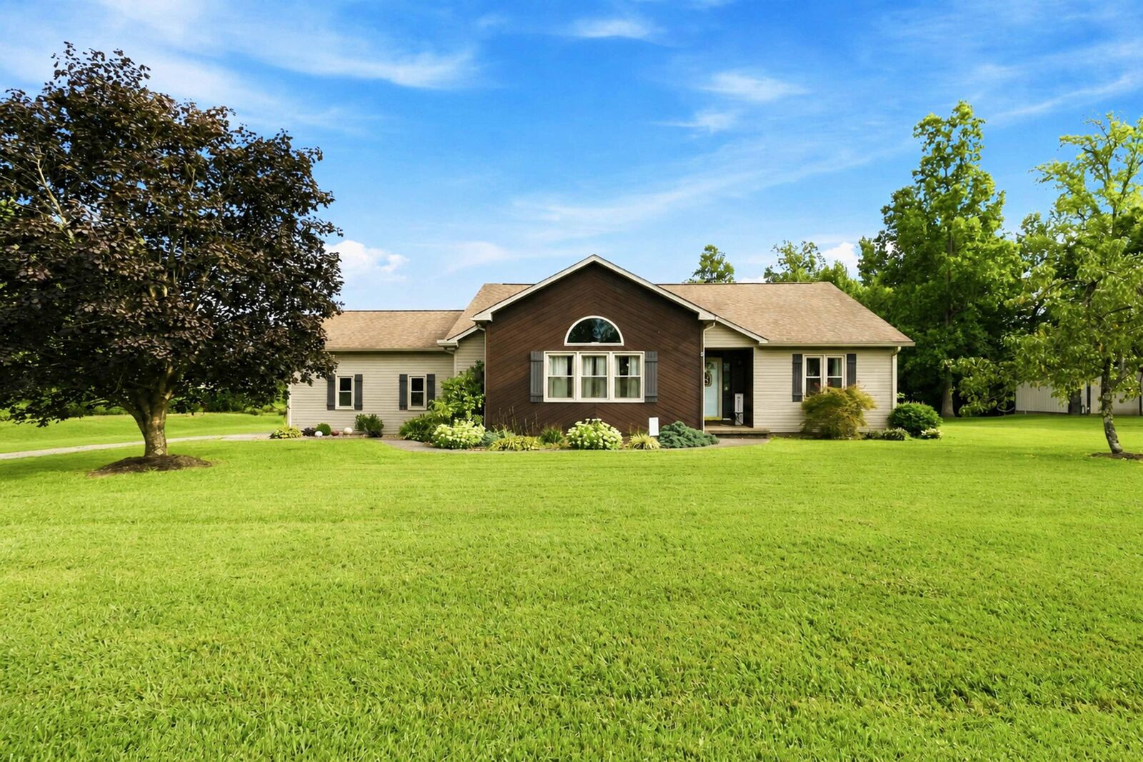 Property Photo:  106 Standau Road  KY 40744 