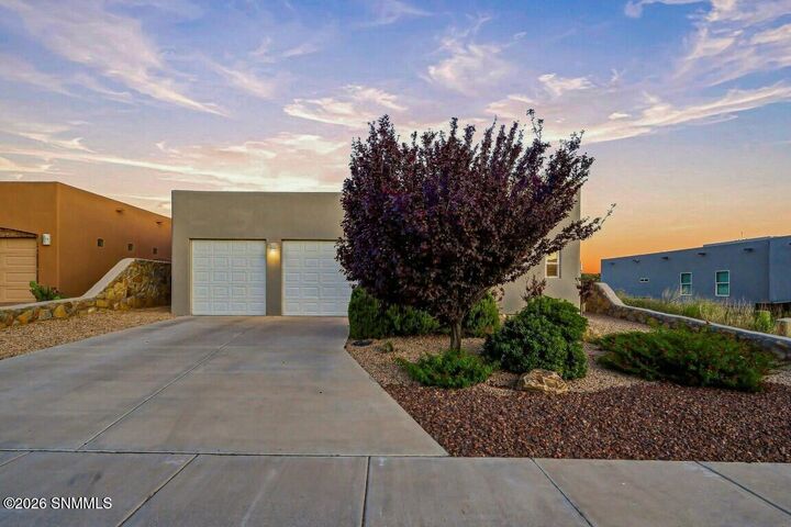 Property Photo:  4188 La Purisima Drive  NM 88011 