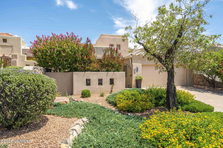 Property Photo:  1724 Boulders Drive  NM 88011 