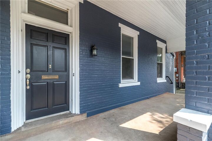 Property Photo: 419 Main Street PA 18055