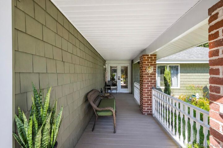 Property Photo:  876 Greenbelt Parkway W  NY 11741 