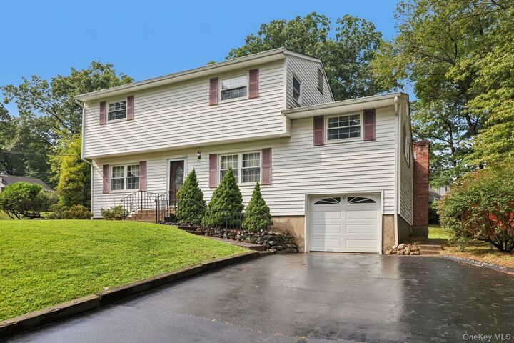 Property Photo: 1 Marion Court NY 10956