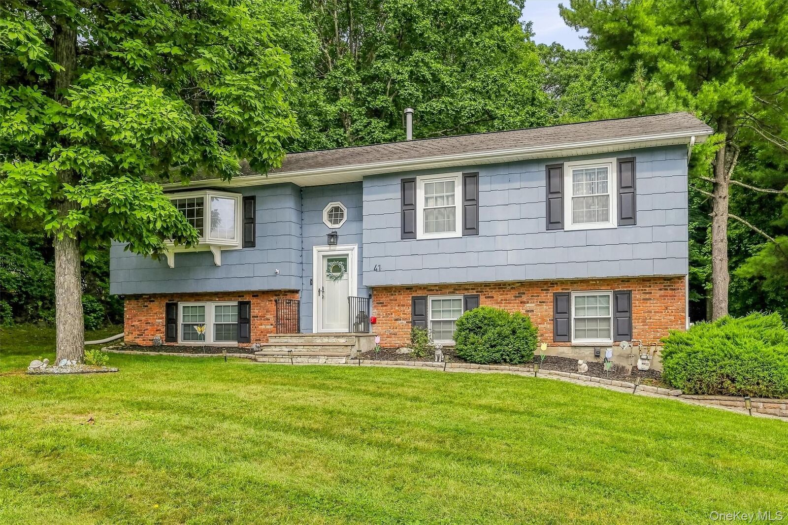 Property Photo: 41 Forestdale Avenue NY 10950