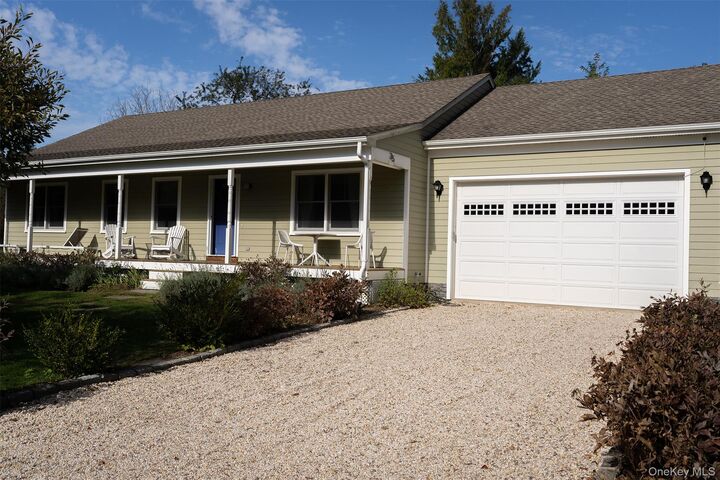 Property Photo:  435 Sound Road  NY 11944 