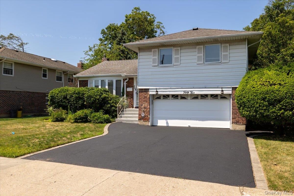 Property Photo:  52 Blanche  NY 11803 