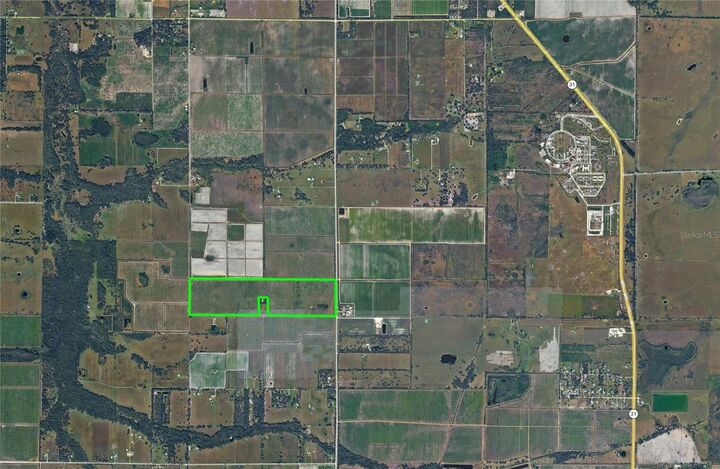 Property Photo:  SE C &Amp H Drive 154  FL 34266 