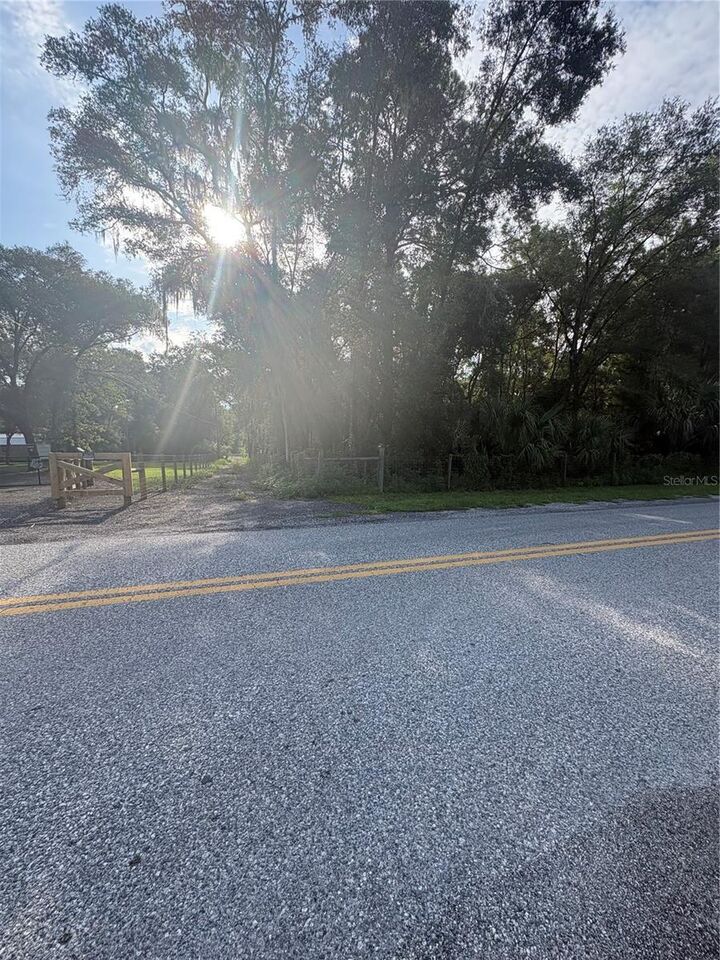 Property Photo:  N Preston Road Road  FL 34601 