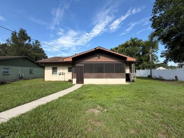 Property Photo: 5254 17th Street FL 33542