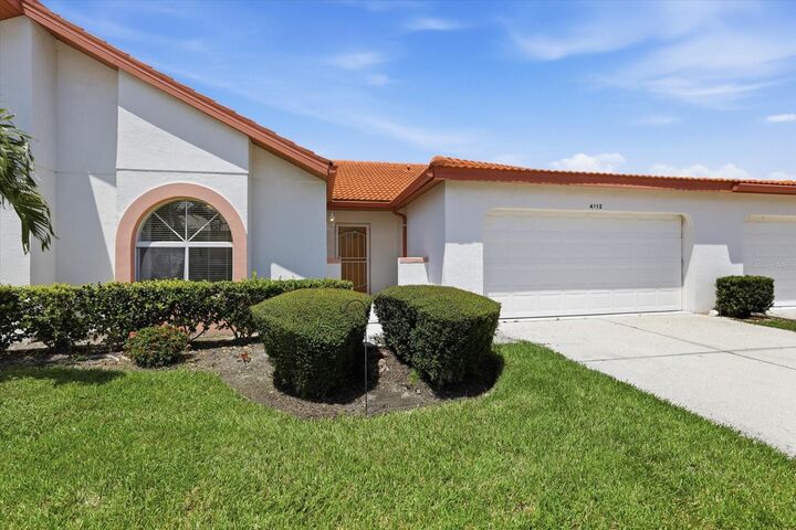 Property Photo:  4112 Vallarta Court 3041  FL 34233 
