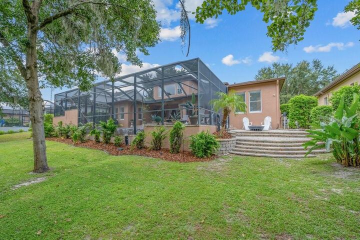 Property Photo:  16012 Ternglade Drive  FL 33547 