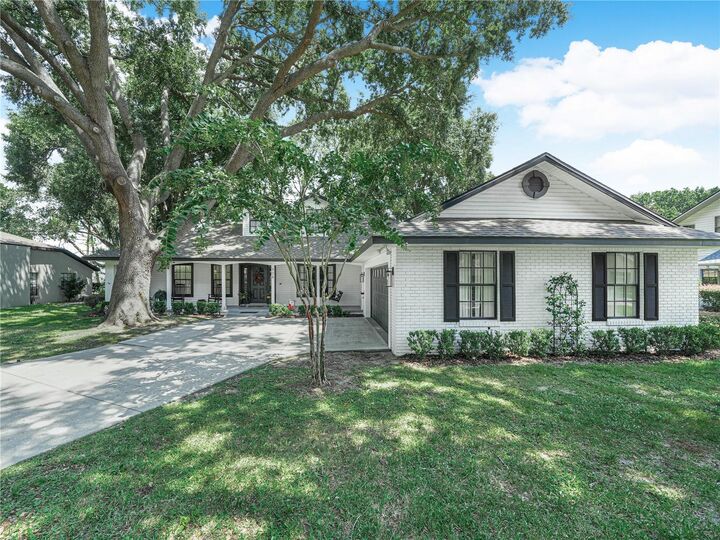 Property Photo: 904 Hardy Way FL 33823