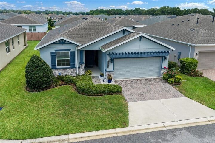 Property Photo: 4355 NW 55th Terrace FL 34482
