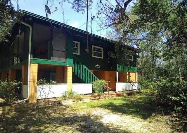 Property Photo:  3339 E Withlacoochee Trail  FL 34434 