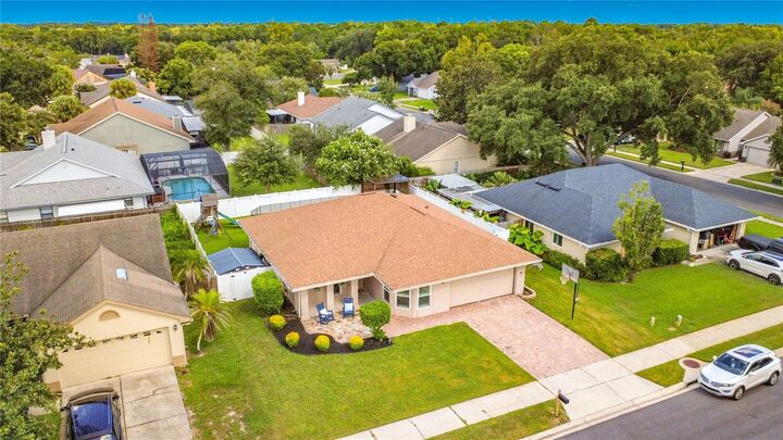 Property Photo:  1063 Beckstrom Drive  FL 32765 