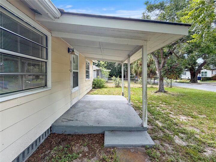 Property Photo:  1455 10th Street NW  FL 33770 