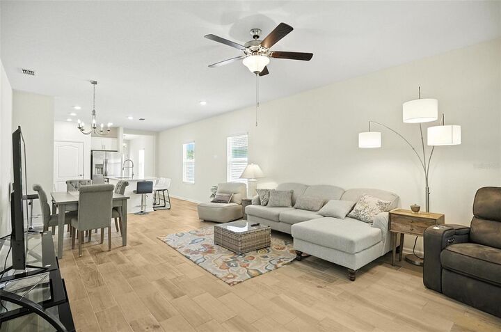 Property Photo:  88 Birdie Way  FL 32110 