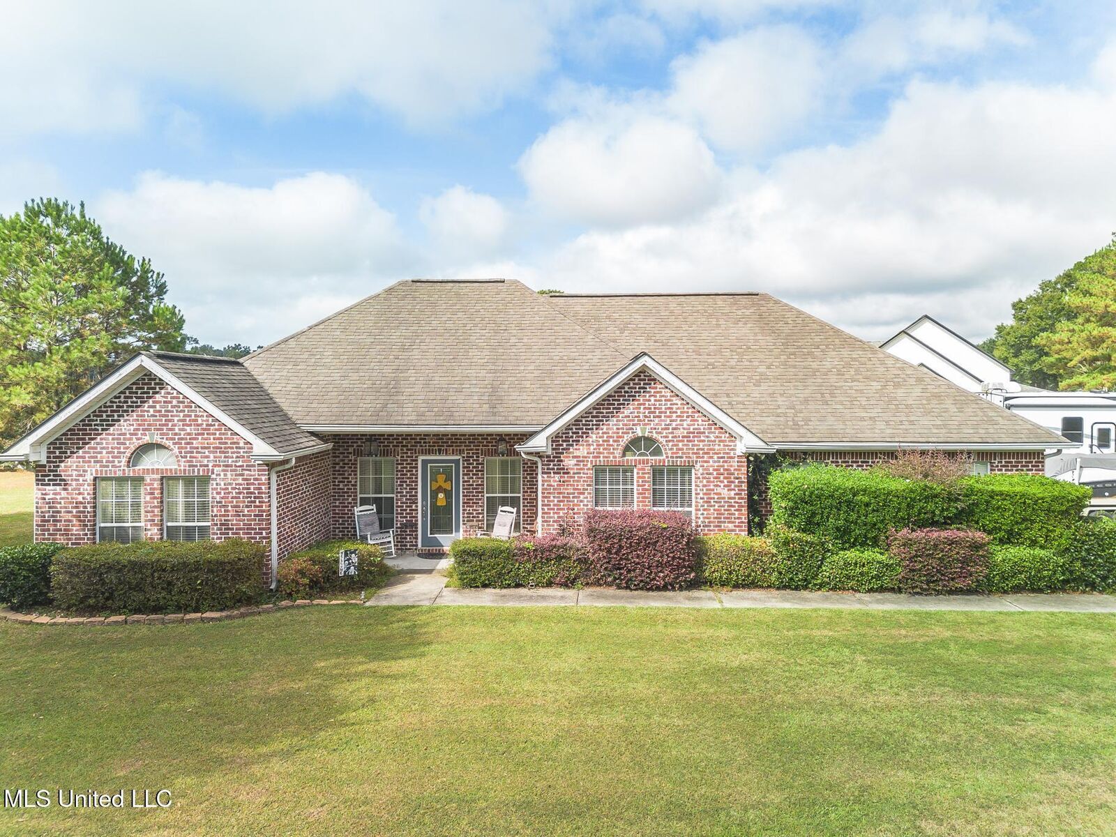 Property Photo:  12009 Circle G Ranch Road  MS 39466 