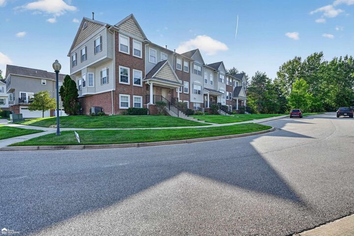 Property Photo: 804 Eagle Drive MI 48430